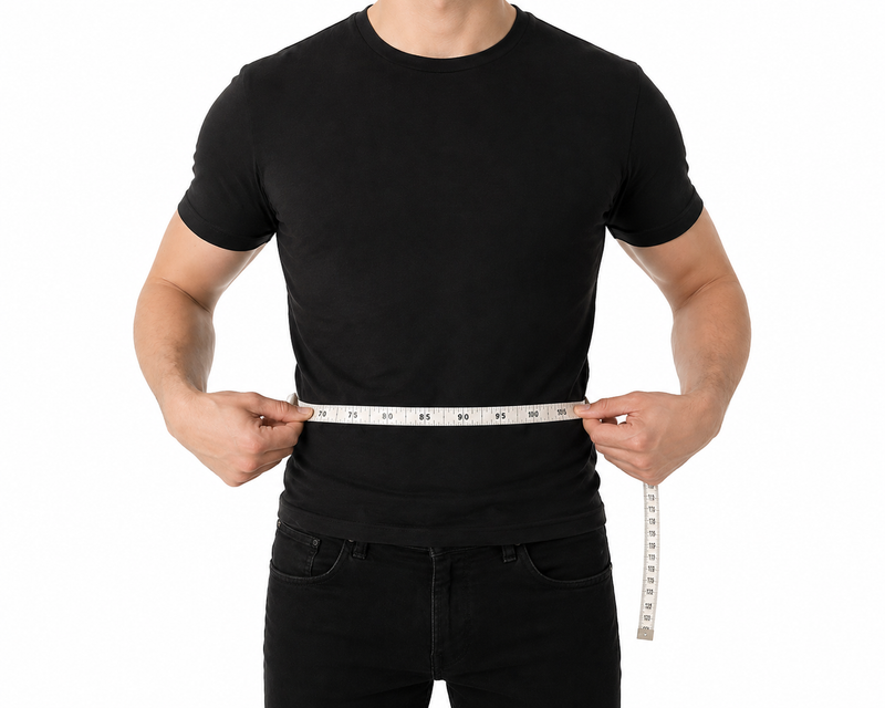 Waist
