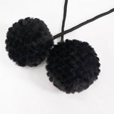 Hollow Man' Gothic Cape With A Hood (Red)