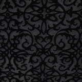 Party Darkness Floral Pattern Floor Length Sexy Women Lace Fishtail Dress